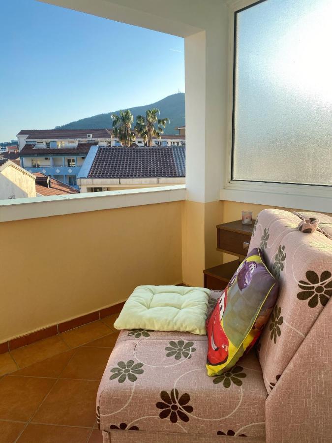 Guest House Villa Natali Budva Exterior foto