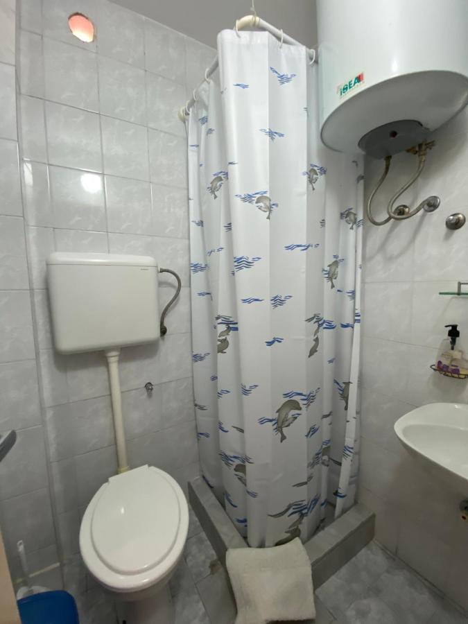 Guest House Villa Natali Budva Exterior foto