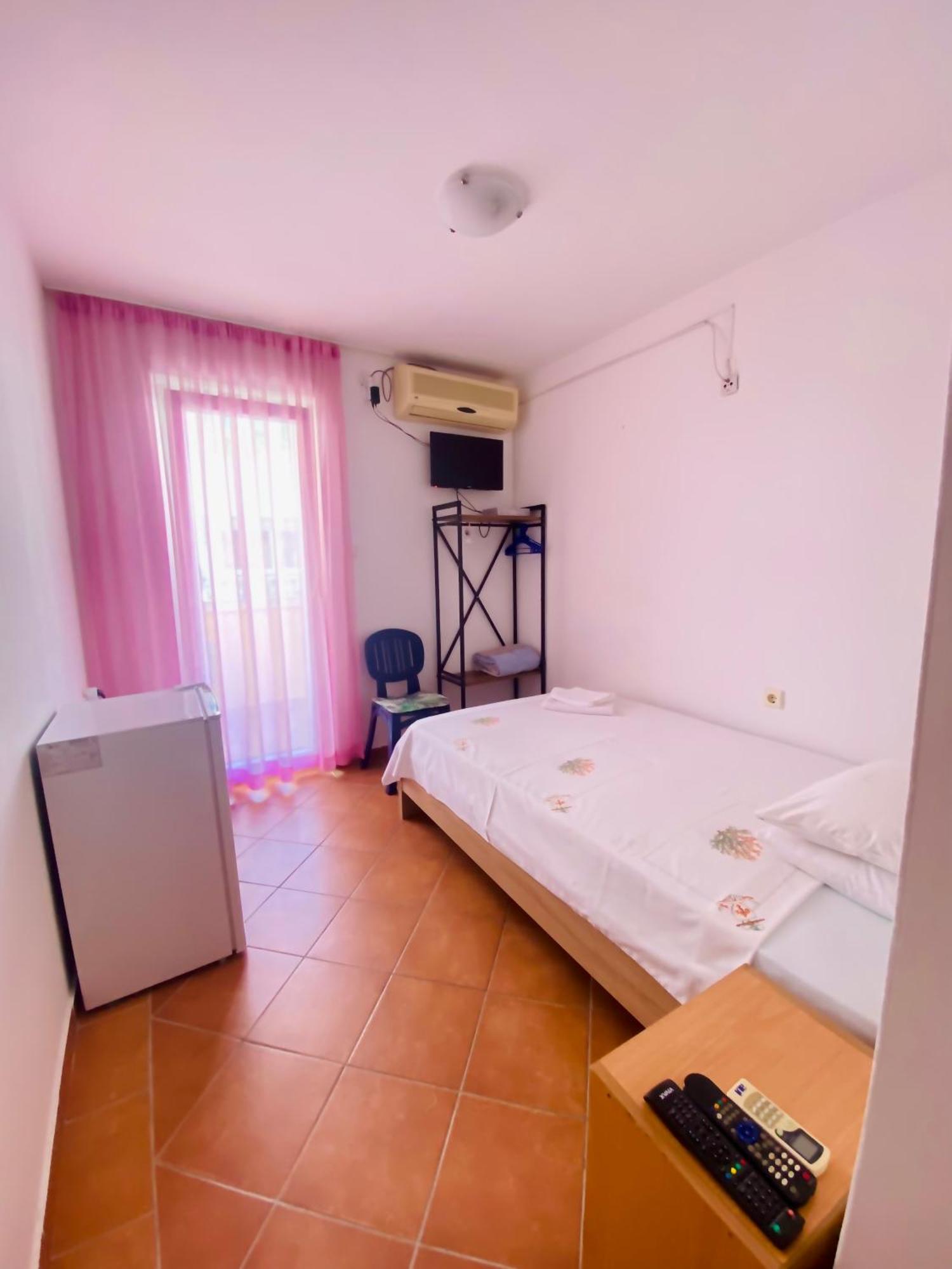 Guest House Villa Natali Budva Exterior foto